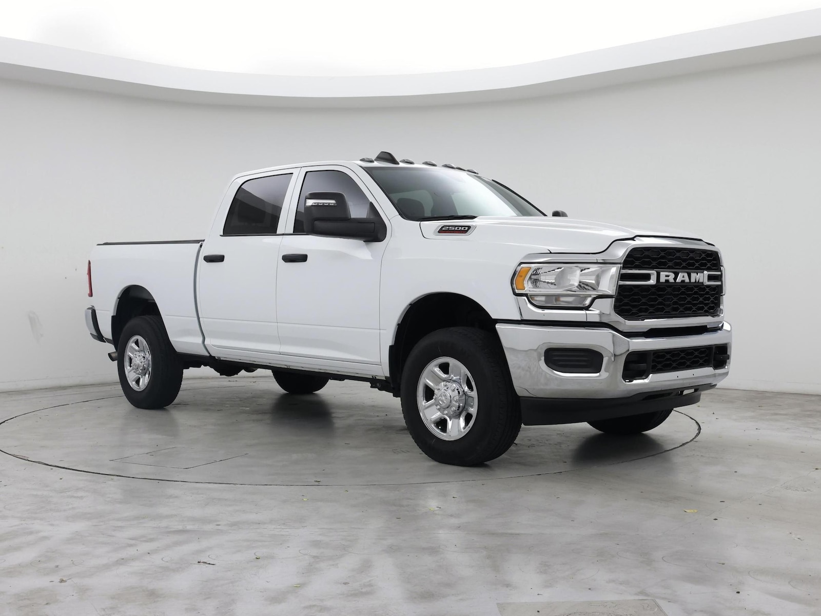 ram ram 2500 pickup 2024 3C6UR5CJ0RG181660 image ram ram 2500 pickup 2024 3C6UR5CJ0RG181660 image